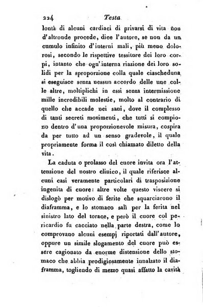 Giornale dell'italiana letteratura