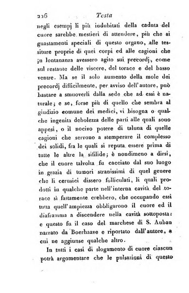 Giornale dell'italiana letteratura