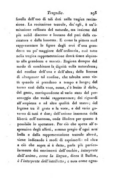 Giornale dell'italiana letteratura