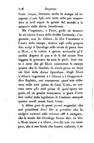 Giornale dell'italiana letteratura