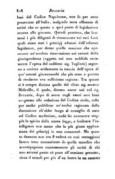 Giornale dell'italiana letteratura