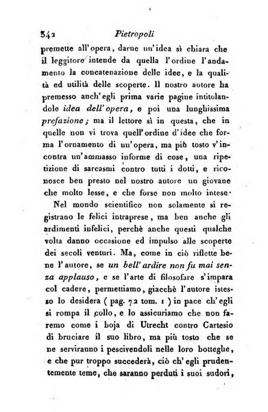 Giornale dell'italiana letteratura