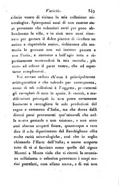 Giornale dell'italiana letteratura