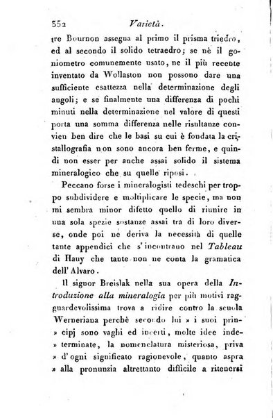 Giornale dell'italiana letteratura