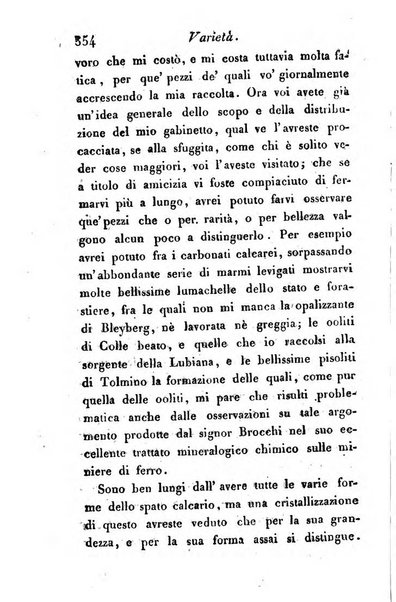 Giornale dell'italiana letteratura