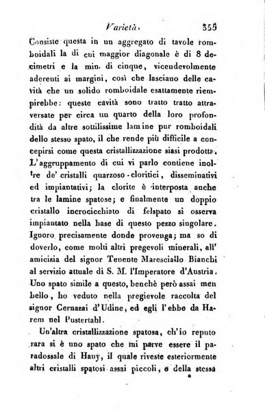 Giornale dell'italiana letteratura