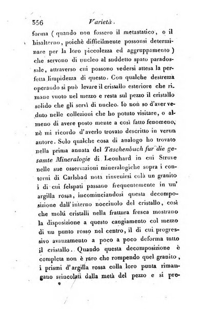 Giornale dell'italiana letteratura