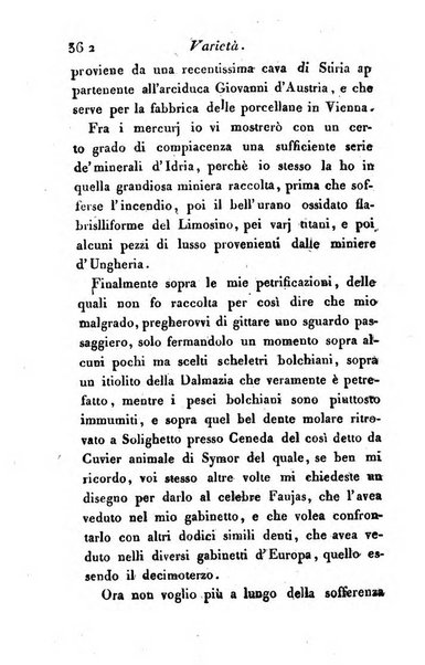 Giornale dell'italiana letteratura