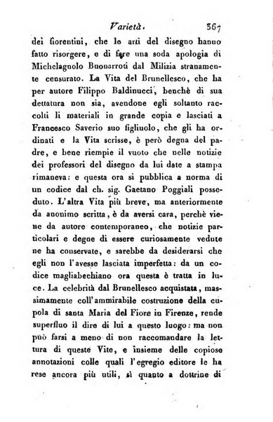 Giornale dell'italiana letteratura