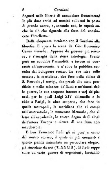 Giornale dell'italiana letteratura