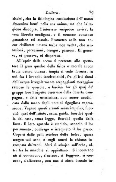 Giornale dell'italiana letteratura