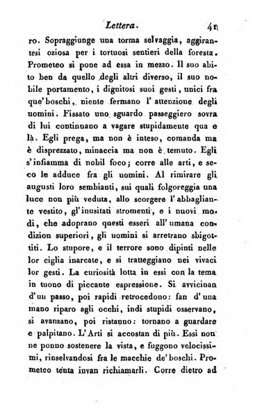 Giornale dell'italiana letteratura