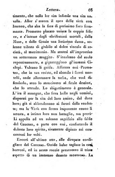 Giornale dell'italiana letteratura