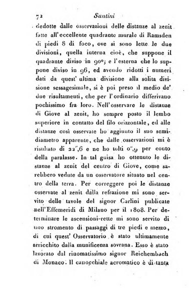 Giornale dell'italiana letteratura