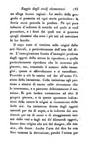 Giornale dell'italiana letteratura