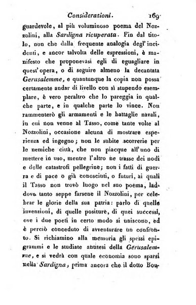 Giornale dell'italiana letteratura