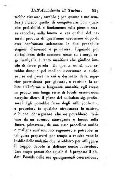 Giornale dell'italiana letteratura