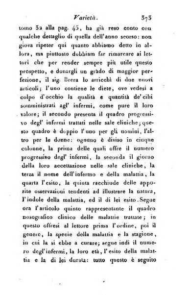 Giornale dell'italiana letteratura