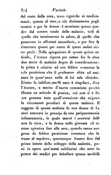 Giornale dell'italiana letteratura