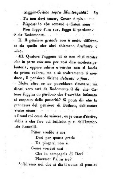 Giornale dell'italiana letteratura