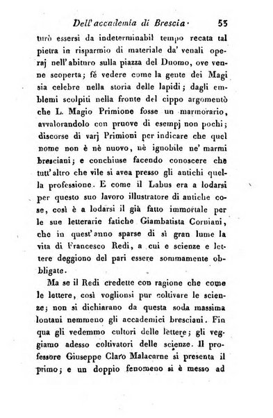 Giornale dell'italiana letteratura