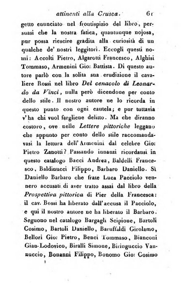 Giornale dell'italiana letteratura