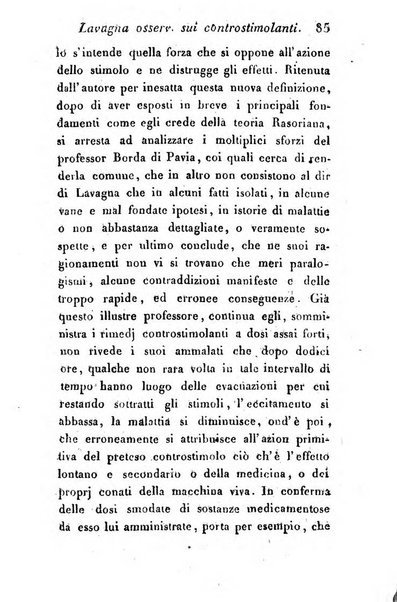 Giornale dell'italiana letteratura