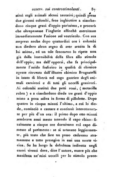 Giornale dell'italiana letteratura