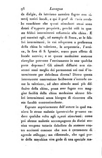 Giornale dell'italiana letteratura