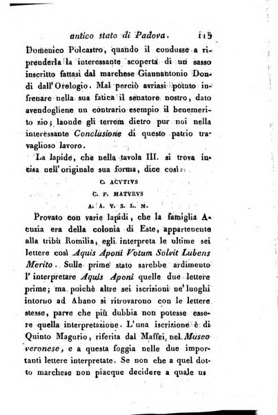 Giornale dell'italiana letteratura