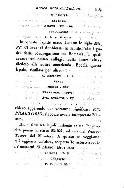 Giornale dell'italiana letteratura