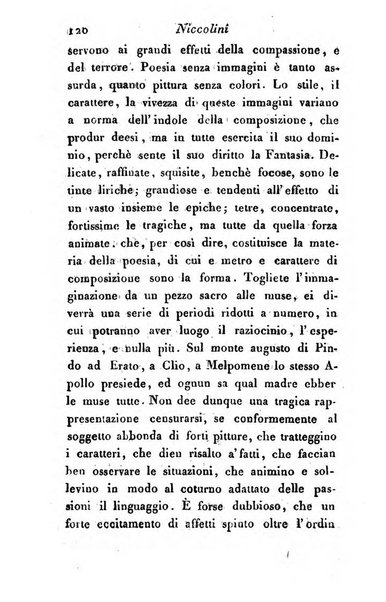 Giornale dell'italiana letteratura