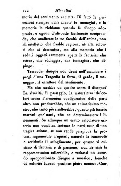 Giornale dell'italiana letteratura