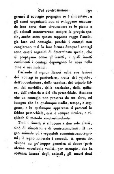 Giornale dell'italiana letteratura