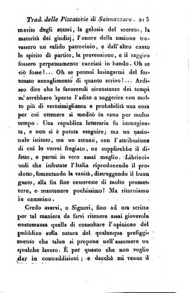 Giornale dell'italiana letteratura