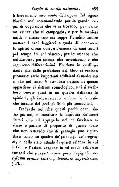 Giornale dell'italiana letteratura