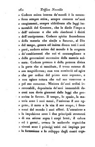 Giornale dell'italiana letteratura