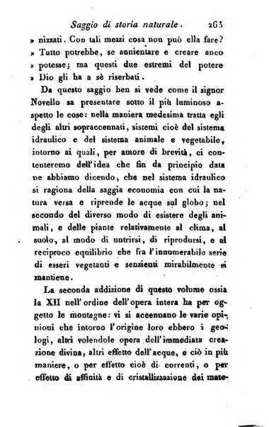 Giornale dell'italiana letteratura