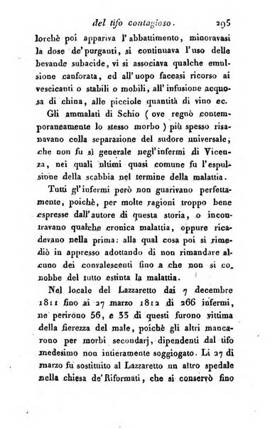 Giornale dell'italiana letteratura