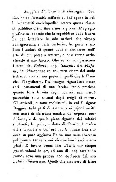 Giornale dell'italiana letteratura