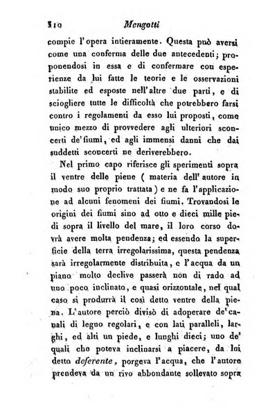 Giornale dell'italiana letteratura