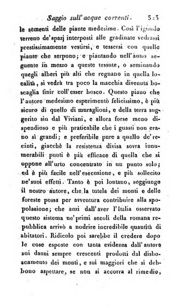 Giornale dell'italiana letteratura