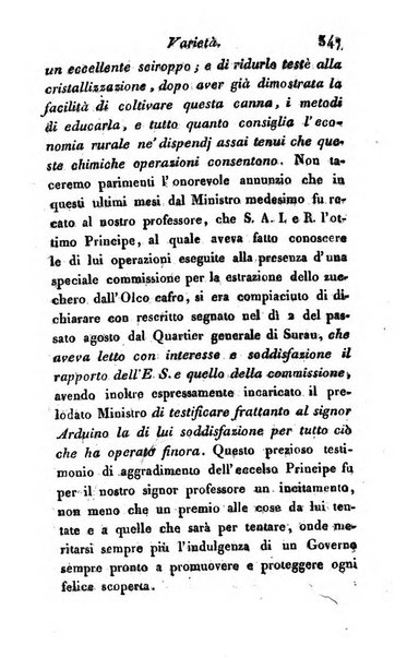 Giornale dell'italiana letteratura