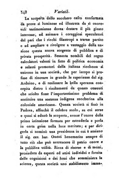 Giornale dell'italiana letteratura