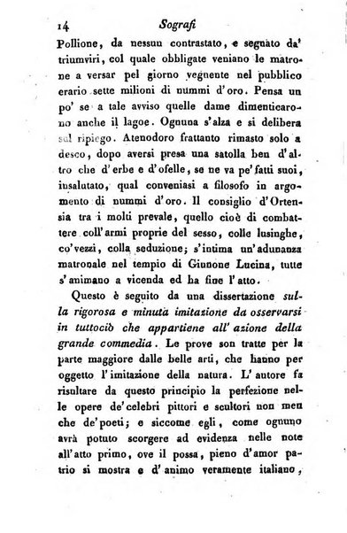 Giornale dell'italiana letteratura