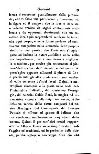 Giornale dell'italiana letteratura