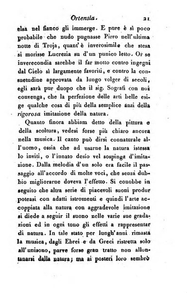 Giornale dell'italiana letteratura