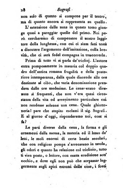 Giornale dell'italiana letteratura