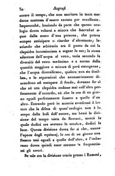 Giornale dell'italiana letteratura