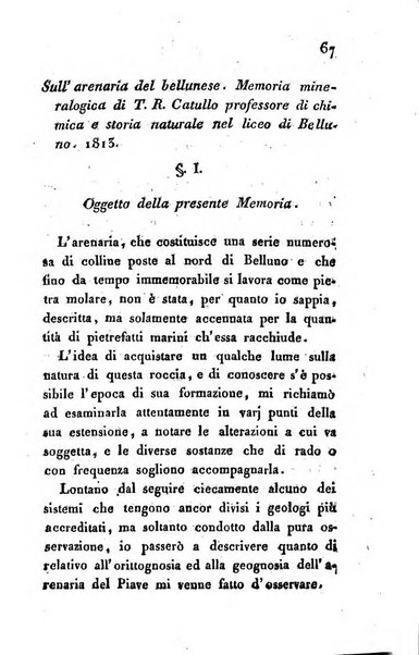 Giornale dell'italiana letteratura